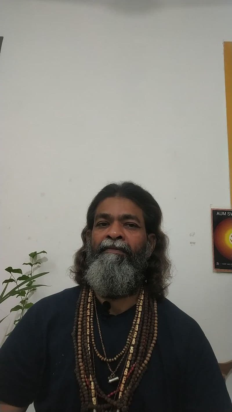 Still from the havan recording