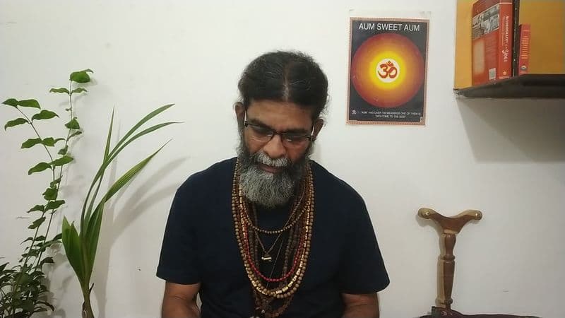 Still from the offering recording