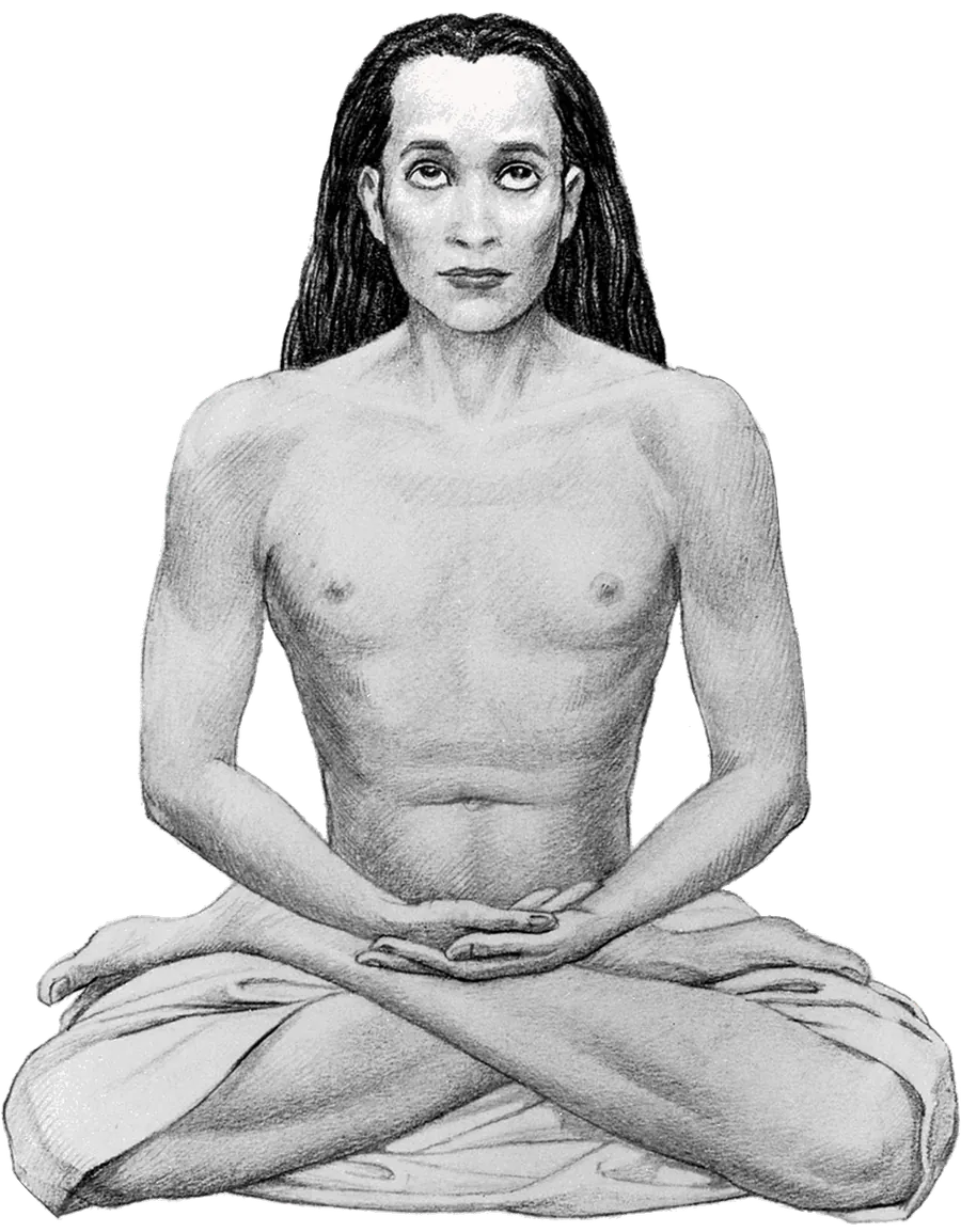 Bhagavan Babaji